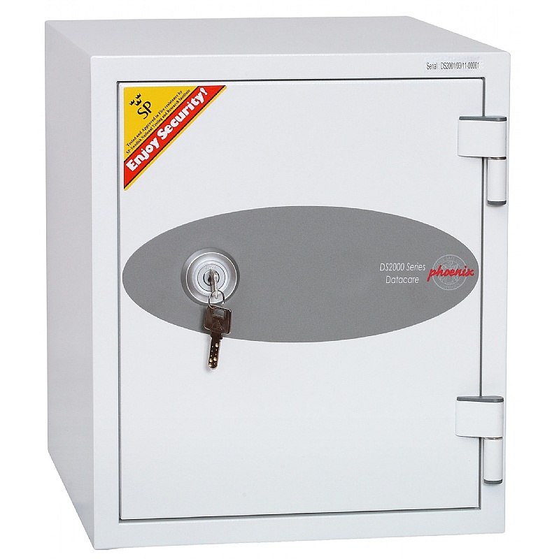 Phoenix Datacare DS2000 Series Security Safes - Office Storage