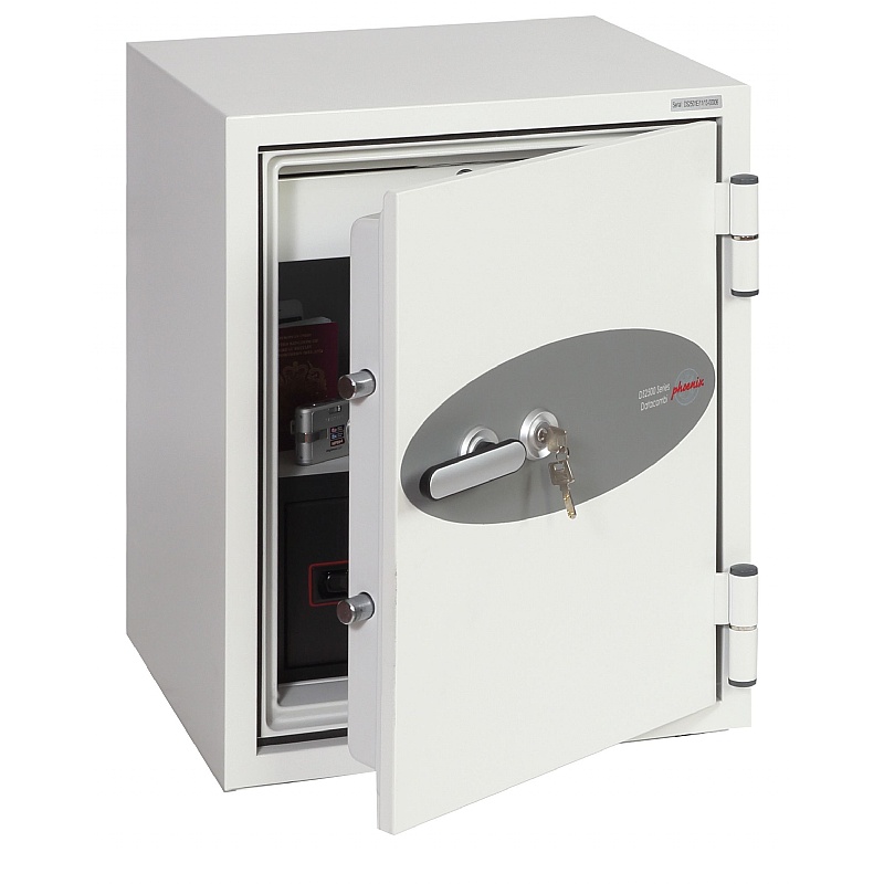 Phoenix Datacare Combi DS2500 Series Security Safes