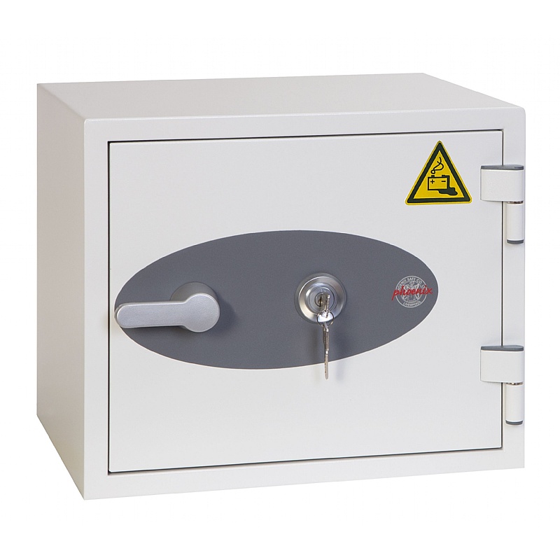 Phoenix Battery Titan BS1280 Series Battery Safes