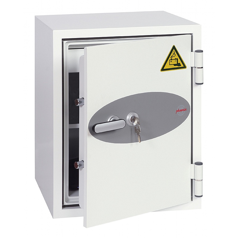 Phoenix Battery Fighter BS0440 Series Battery Safes