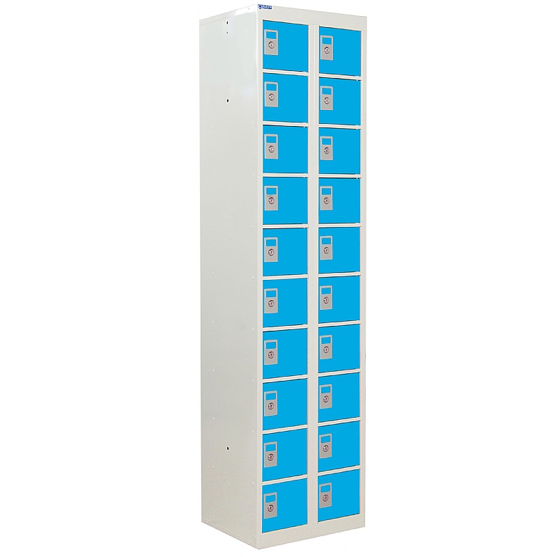 Vault Germ Guard Personal Effect Lockers