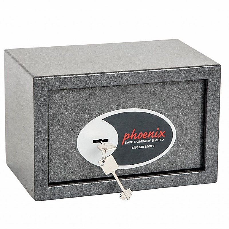 Phoenix Vela Home Office Safes