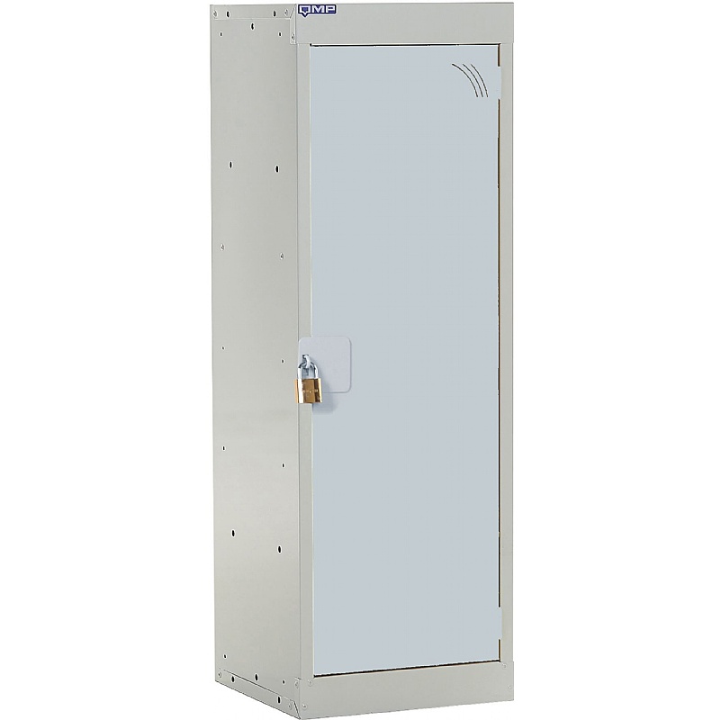 Vault Germ Guard Junior Lockers with Hasp & Staple Lock