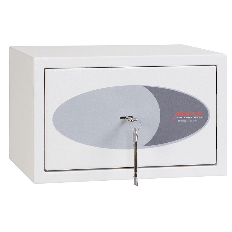 Phoenix Fortress SS1180 Series Security Safes