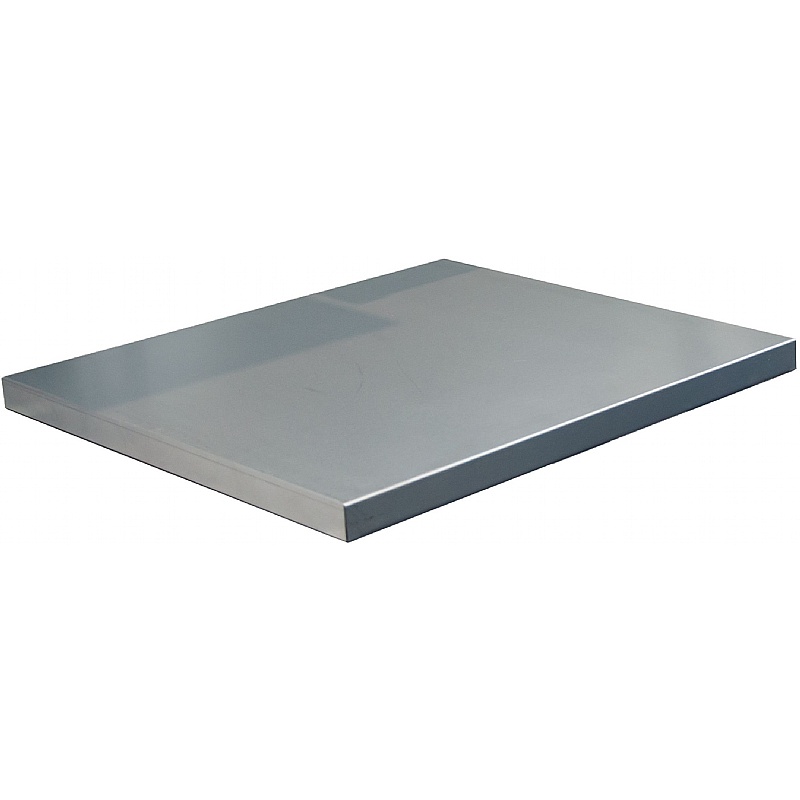 Commerce Galvanised Extra Shelves for Commerce Commercial Cupboards