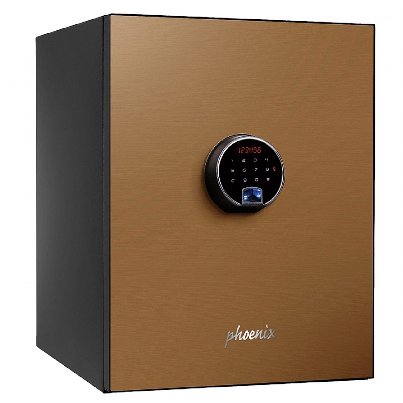 Phoenix Spectrum Plus LS6010 Series Security Safes