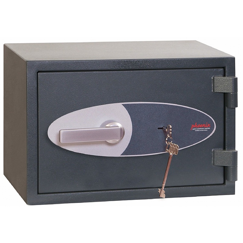 Phoenix Neptune HS1050 Series High Security Safes