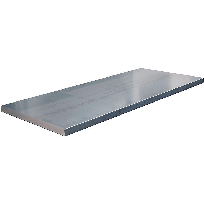 Commerce Galvanised Extra Shelves for Commerce Janitor Commercial Cupboard