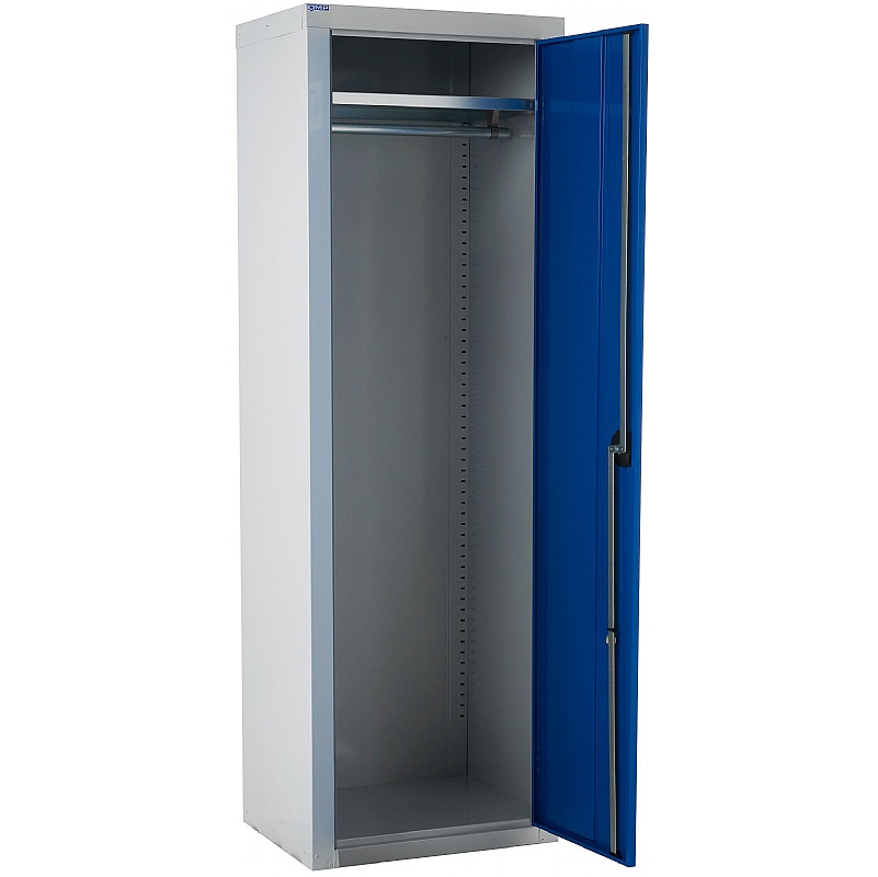 Commerce Wardrobe PPE Commercial Cupboards