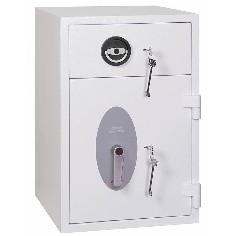 Phoenix Diamond HS1090 Series Deposit Safes