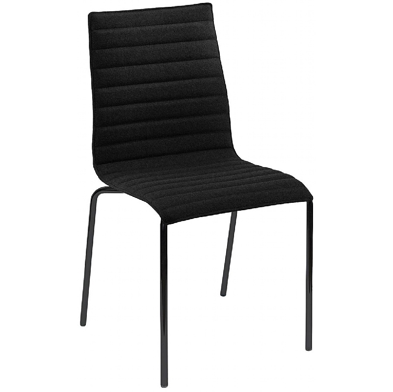 Bjorn 4-Leg Breakout and Canteen Chairs