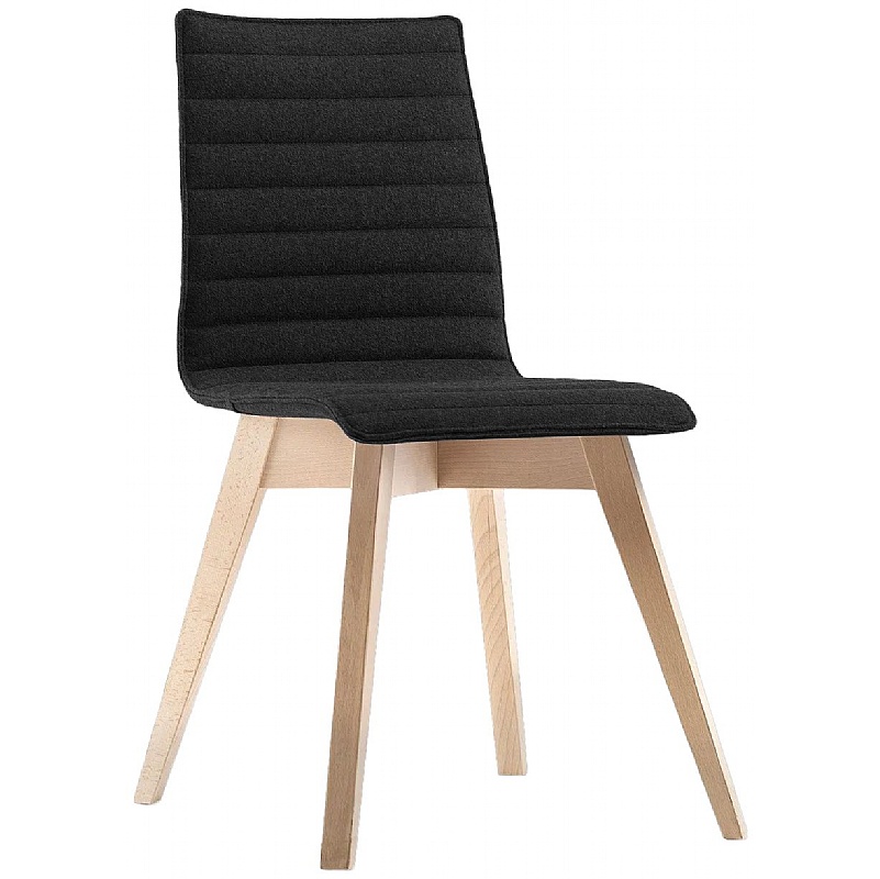 Bjorn Scandi Breakout and Canteen Chairs