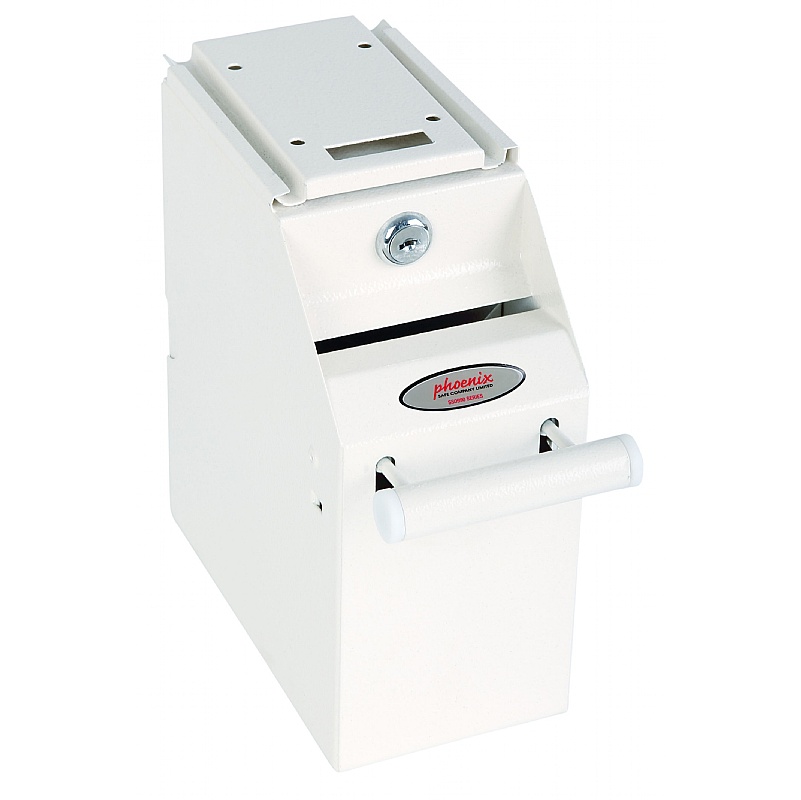 Phoenix Cashier SS0991 Series Under Counter Notes Deposit Safe