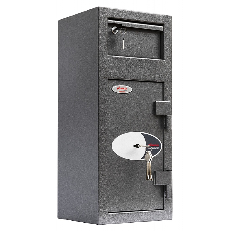 Phoenix Cashier Day SS0992 Series Deposit Safes