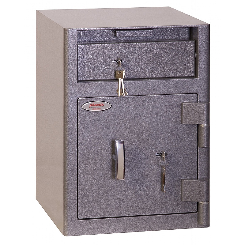 Phoenix Cashier SS0990 Series Deposit Safes