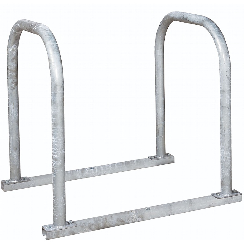 Express CycleSecure Bicycle Racks