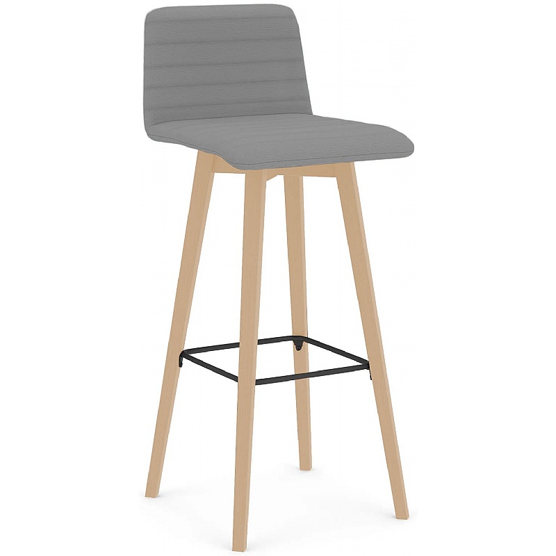 Bjorn Scandi Breakout and Canteen Stools