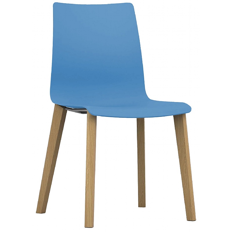 Fjord Scandi Breakout and Canteen Chairs