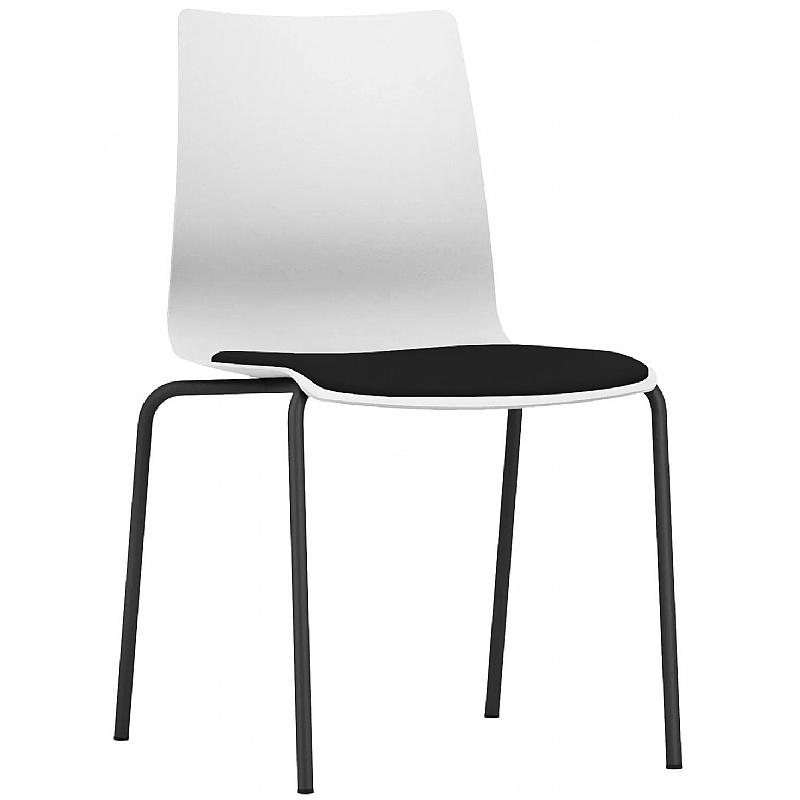 Fjord Upholstered Breakout and Canteen Chairs