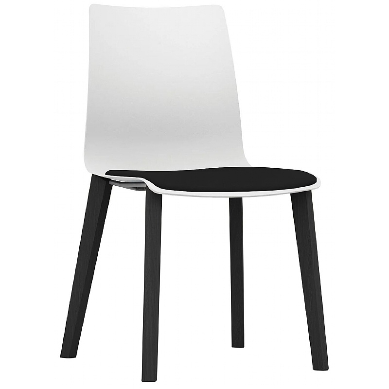 Fjord Scandi Upholstered Breakout and Canteen Chairs