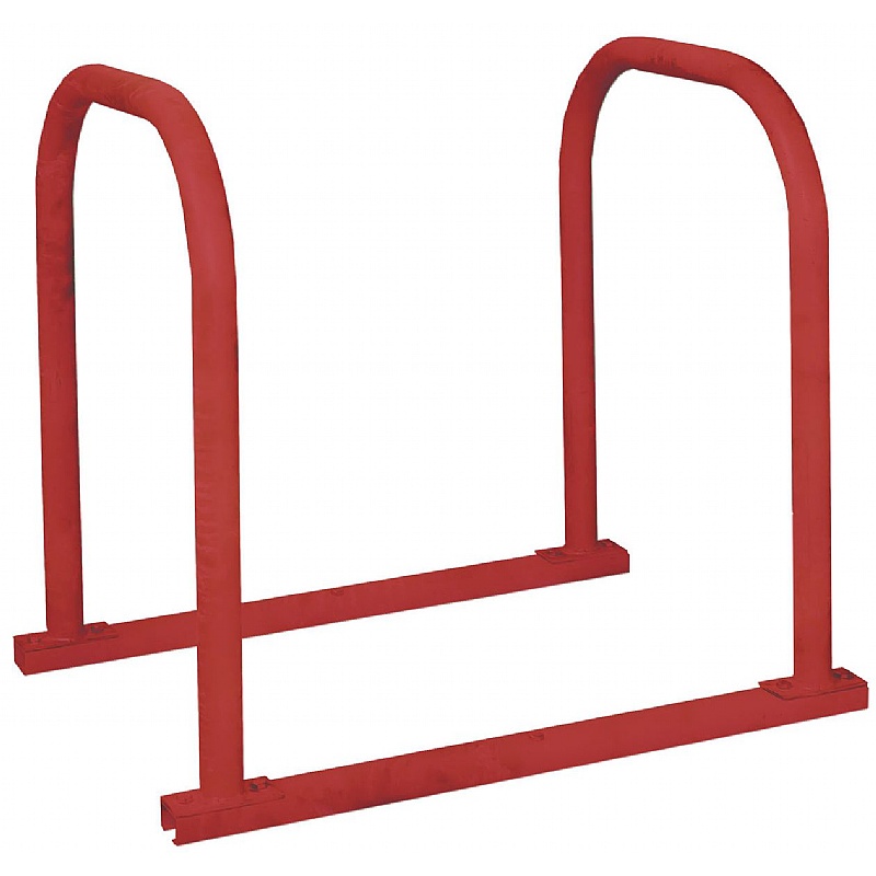 CycleSecure Loop Bicycle Racks - Office Accessories