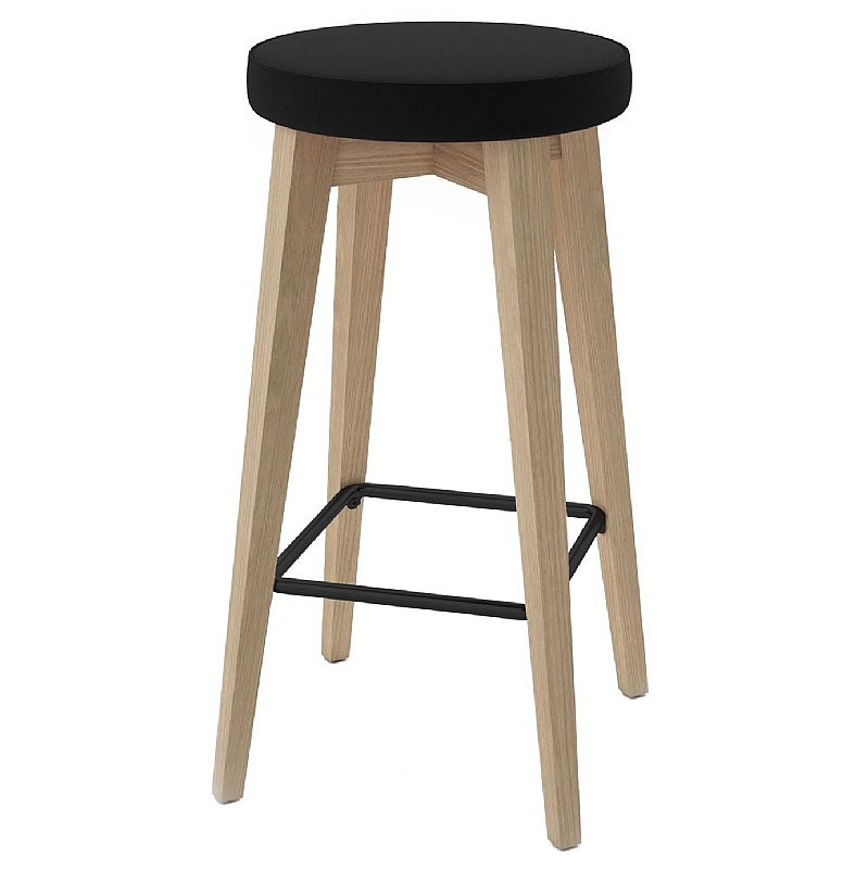 Natta Breakout and Meeting High Stools