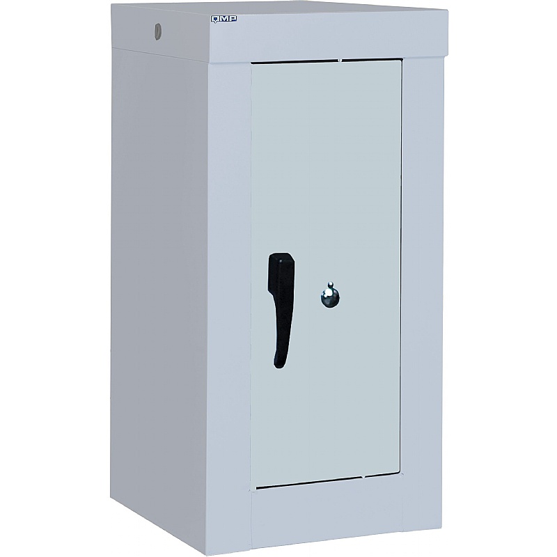 Commerce Commercial Security Cupboards