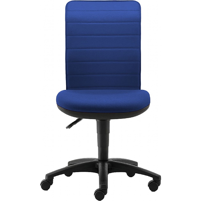 Air Pro High Back 2-Lever Operator Chairs