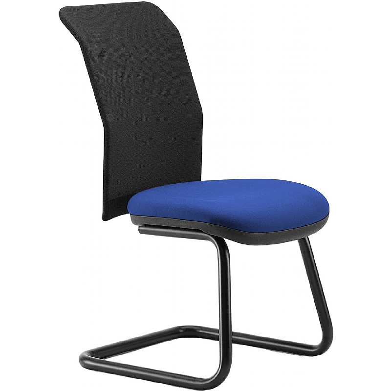 Air Pro Mesh Back Visitor Chairs