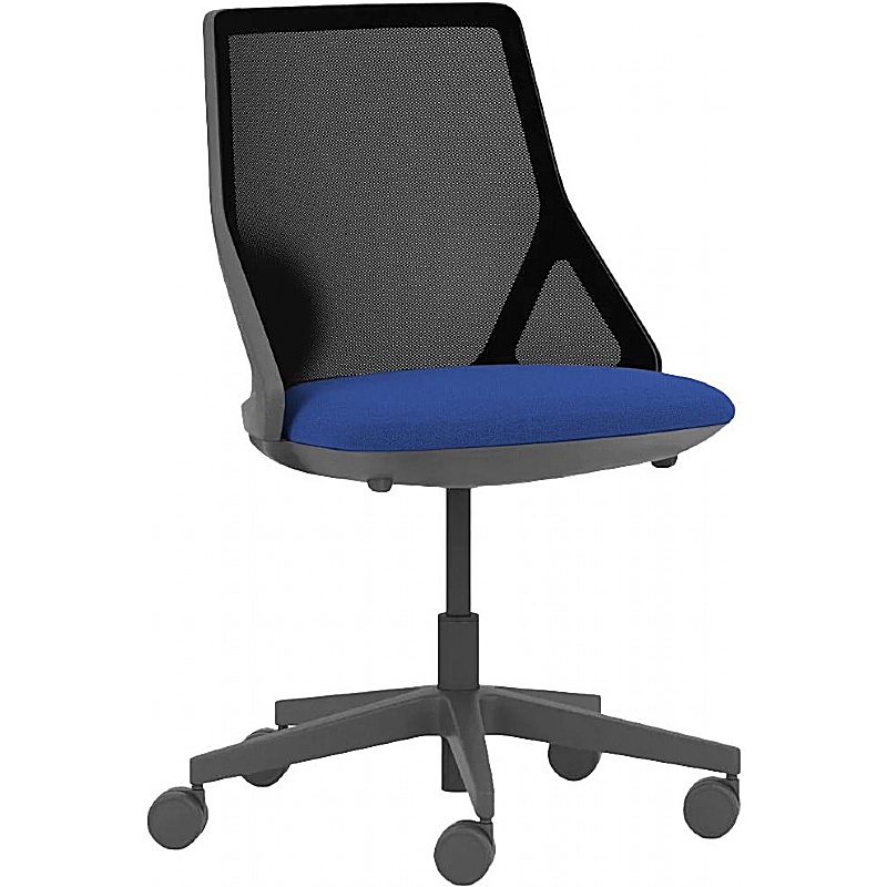 Cicero Medium Back Mesh Task Chairs