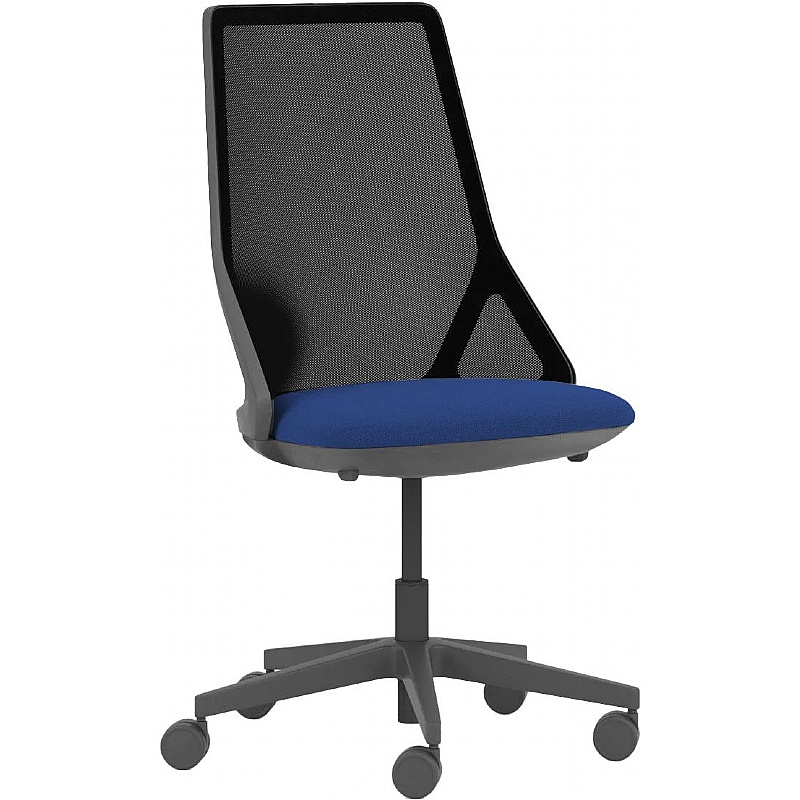 Cicero High Back Mesh Task Chairs