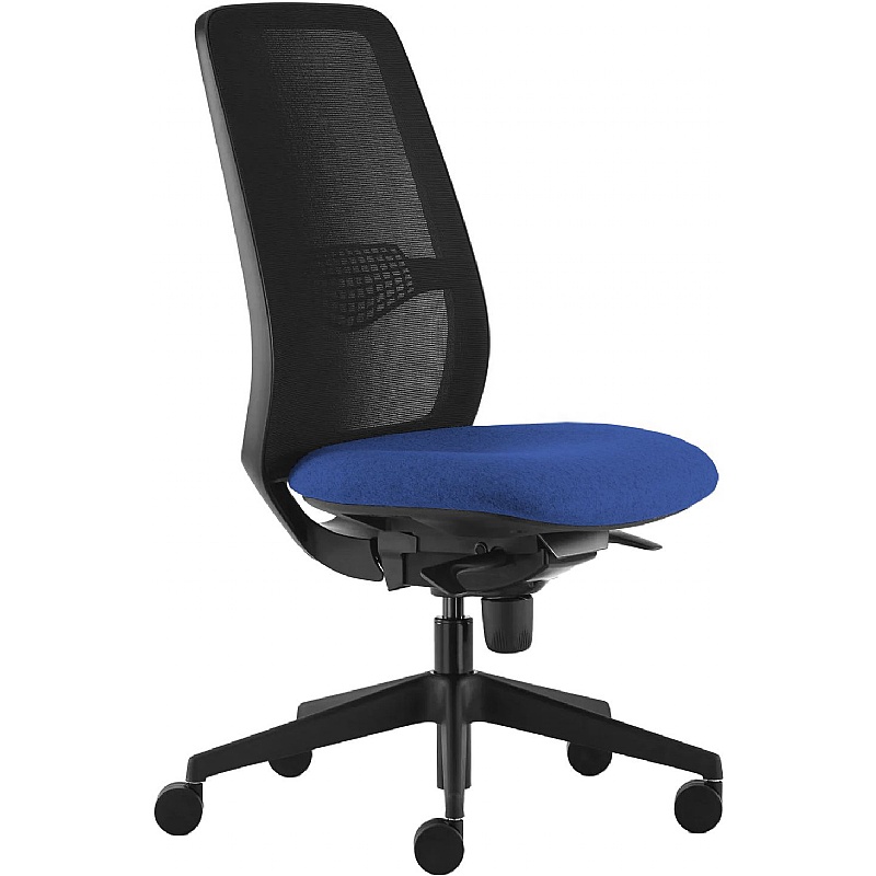 Eclipse Mesh Back Ergonomic Office Chairs