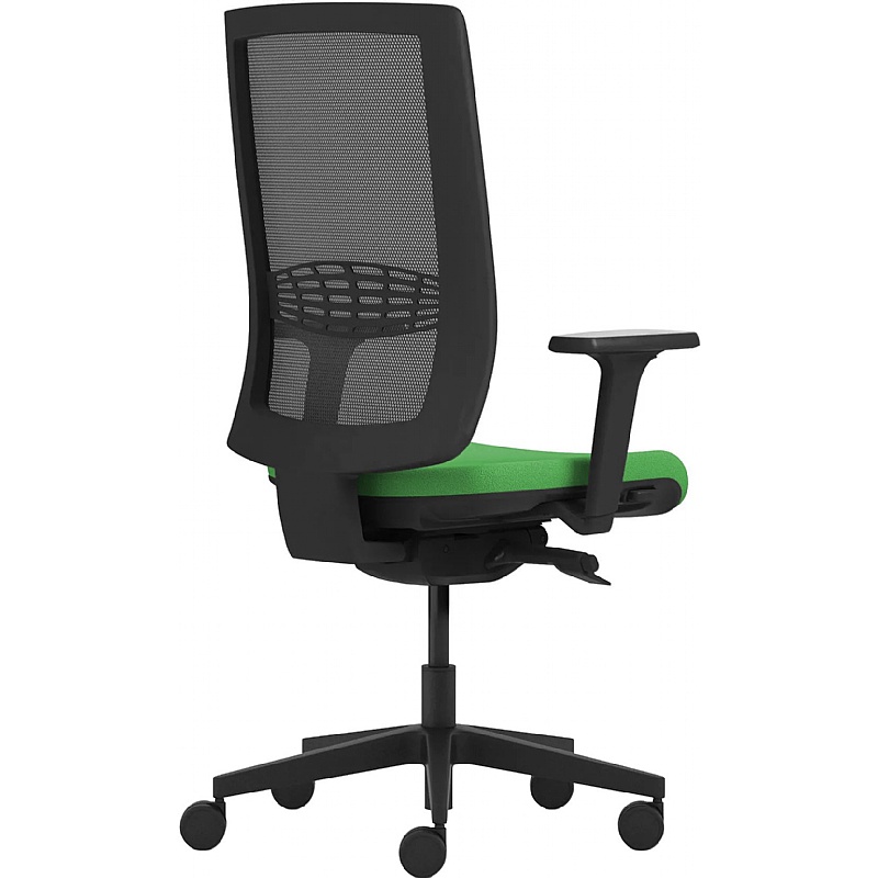 Kind Mesh Back Ergonomic Office Chairs from our Mesh Office Chairs range.