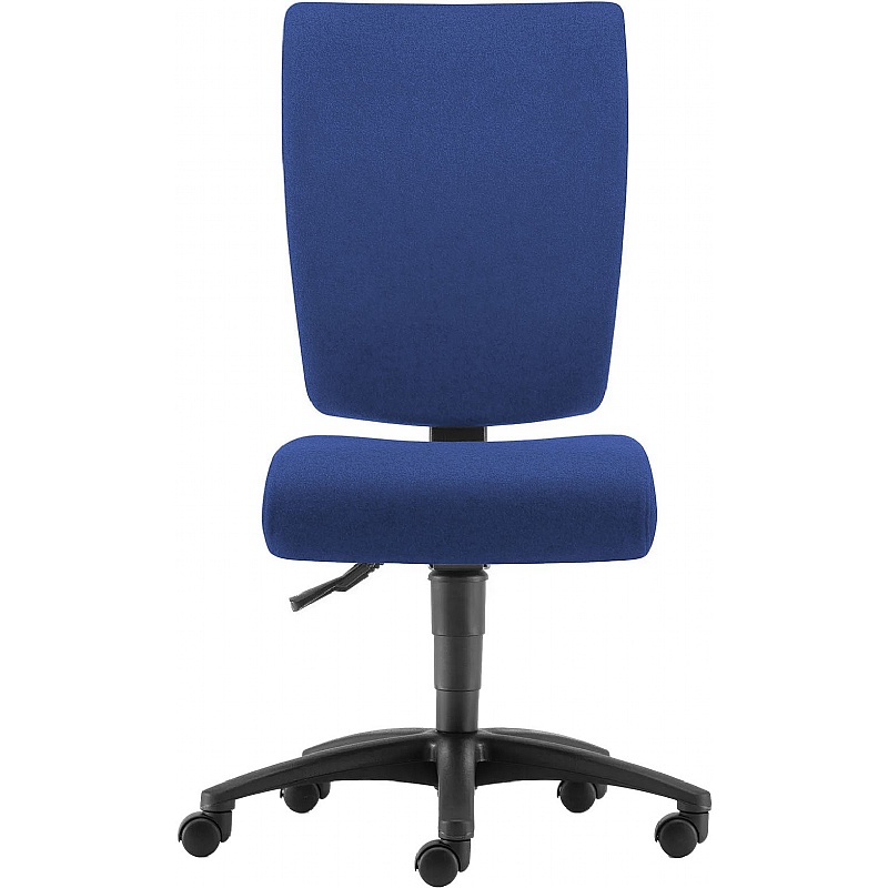 Mayb High Back 2-Lever Operator Chairs