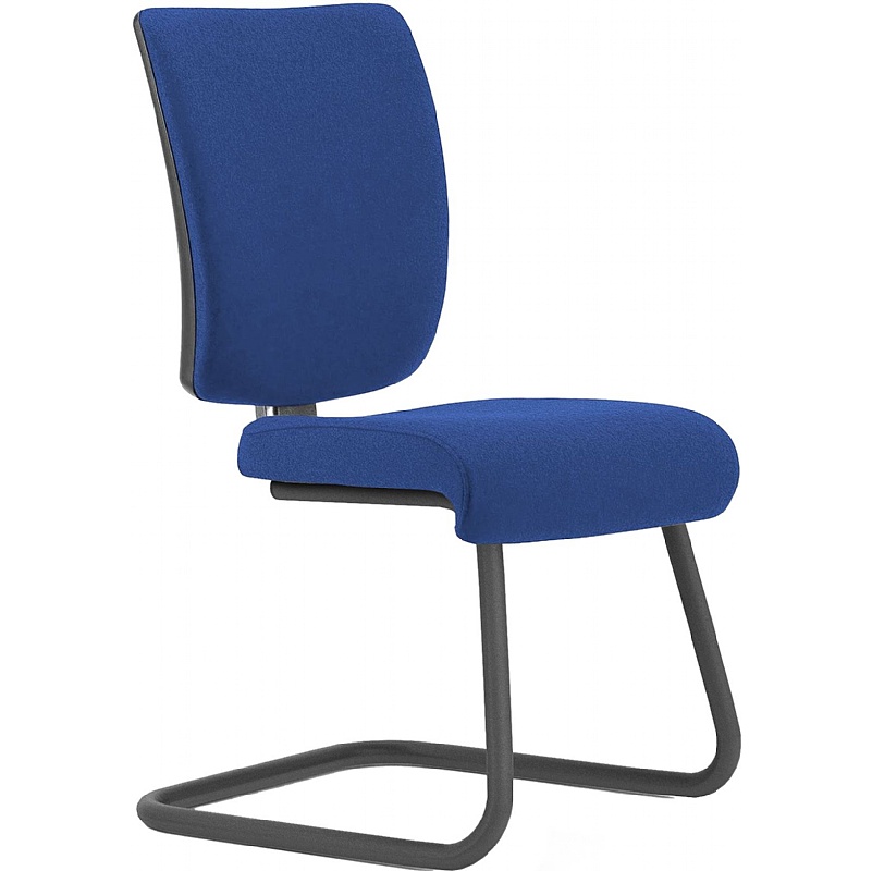 Mayb Medium Back Visitor Chairs