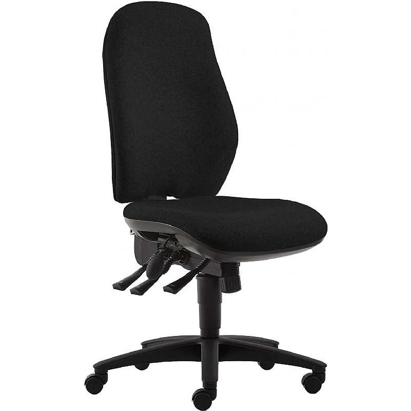 Mode Ergonomic High Back Task Chairs