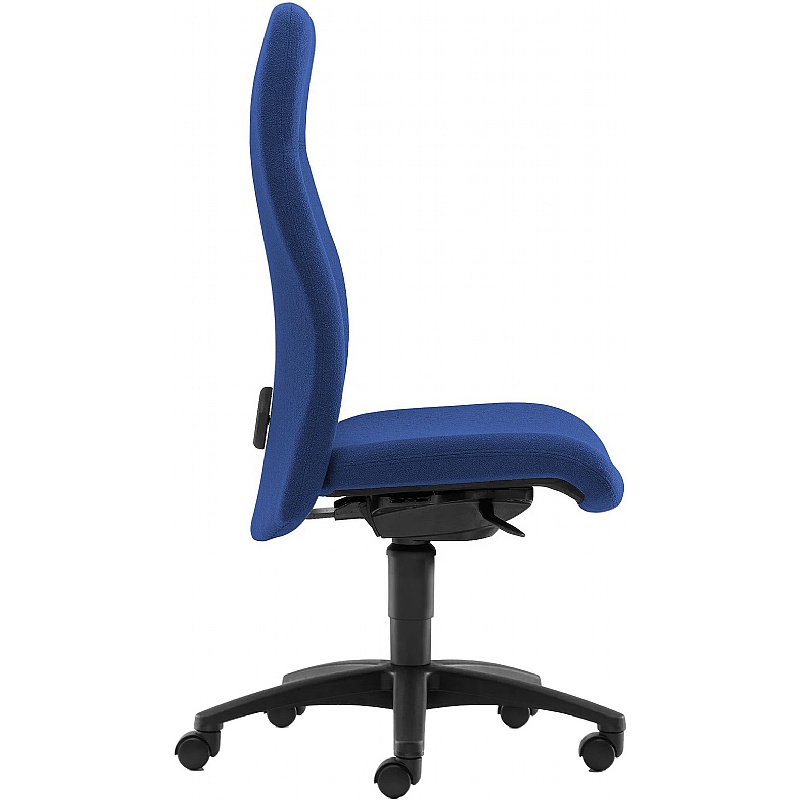 Pro-Activ High Back Task Chairs