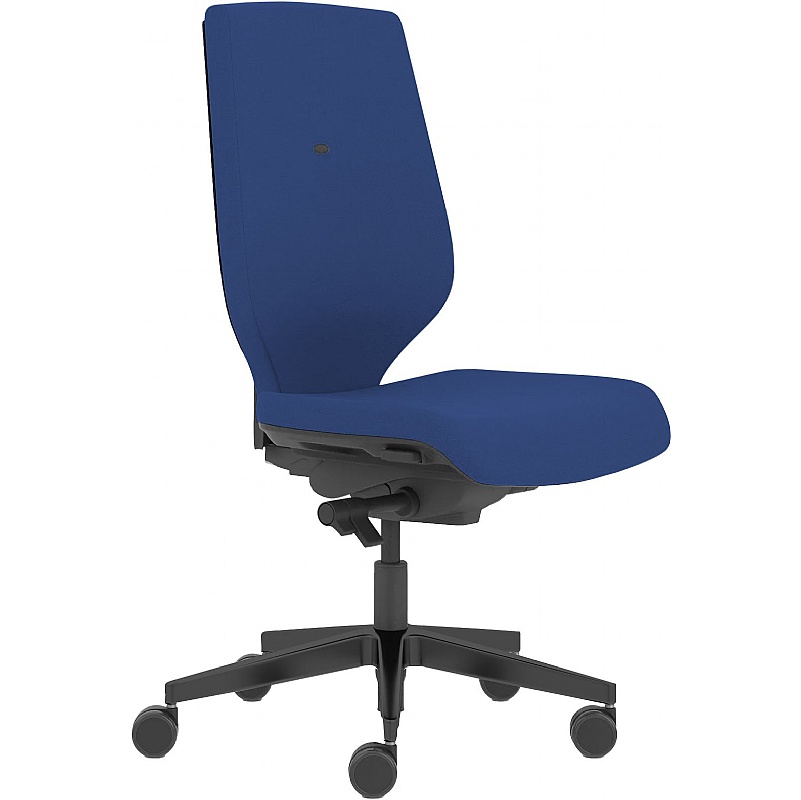 QuintEssential High Back Task Chairs