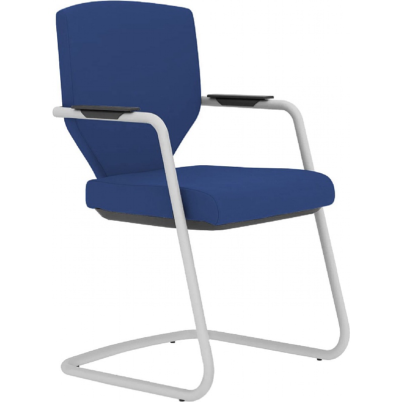 QuintEssential Cantilever Visitor Chairs