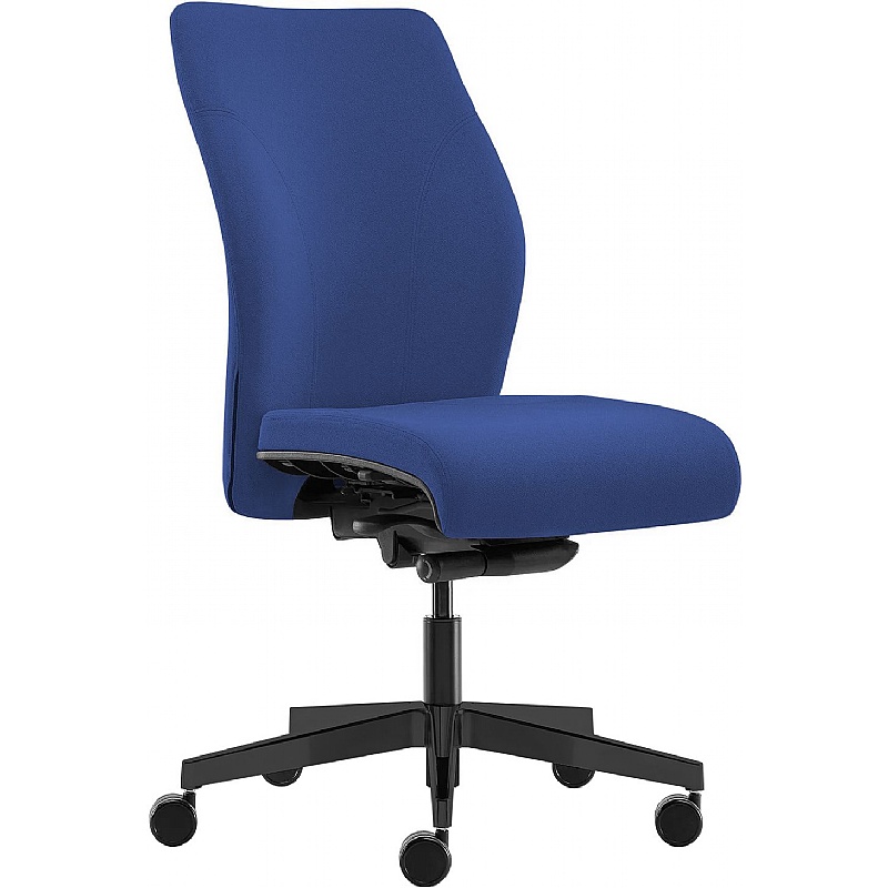 Tas Medium Back Task Chairs