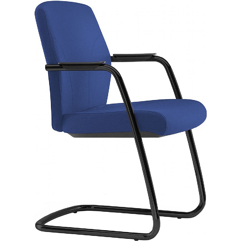 Tas Cantilever Visitor Chairs