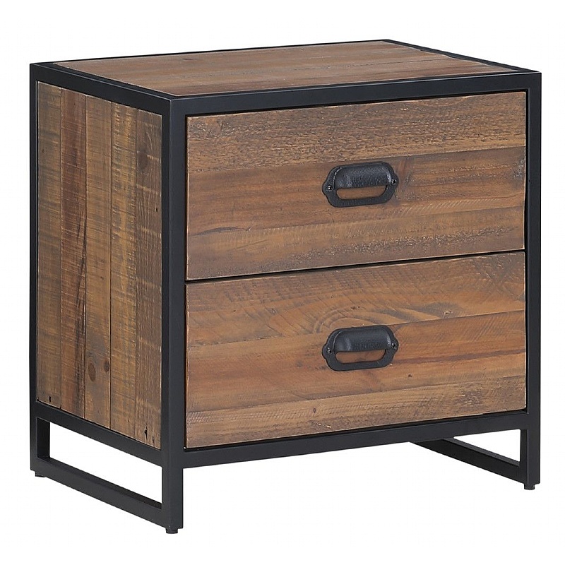 Ooki Modular Chest of Drawers