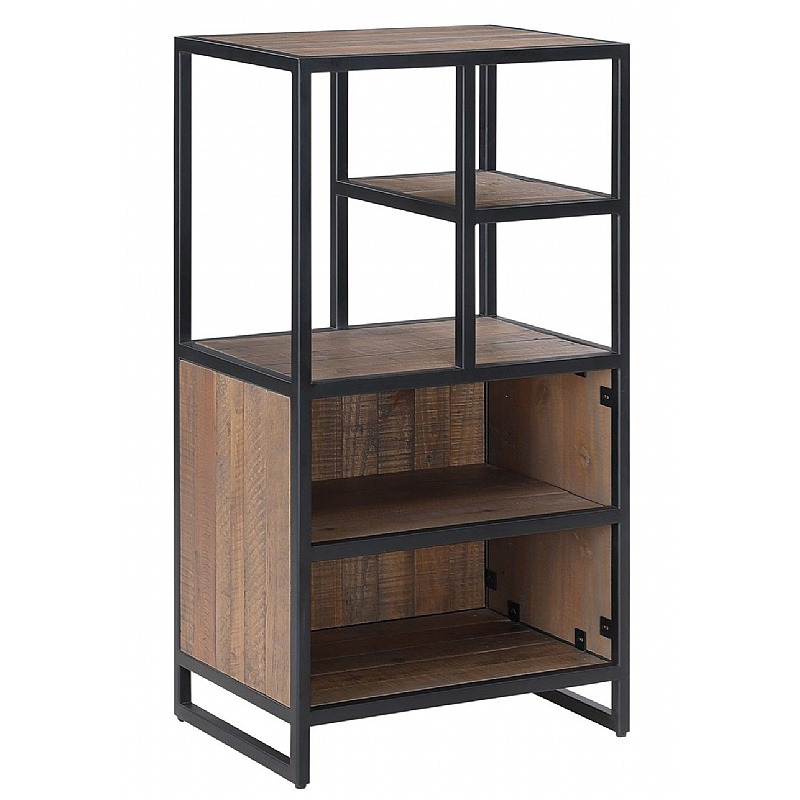 Ooki Modular Combination Bookcase