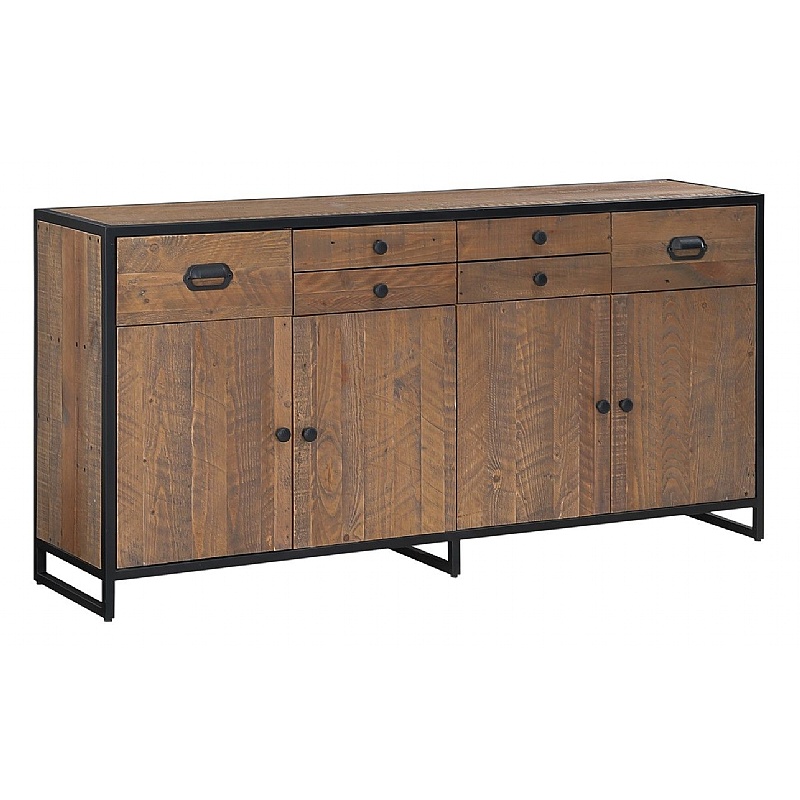 Ooki Modular Credenza