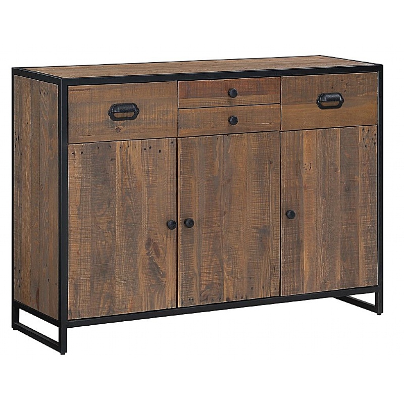 Ooki Modular Sideboard