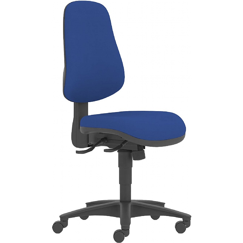 Topaz High Back 2-Lever Operator Chairs