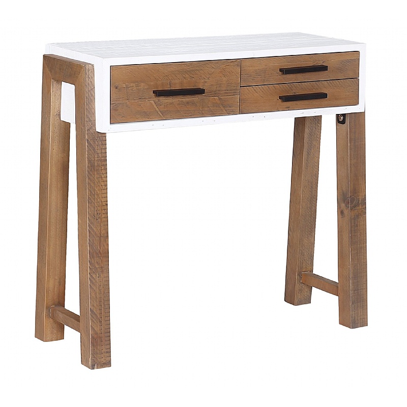 Trinity Solid Wood Console Tables