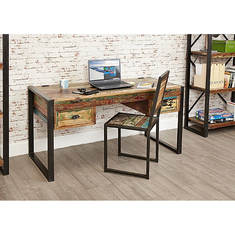 Urban Chic Home Office Desk