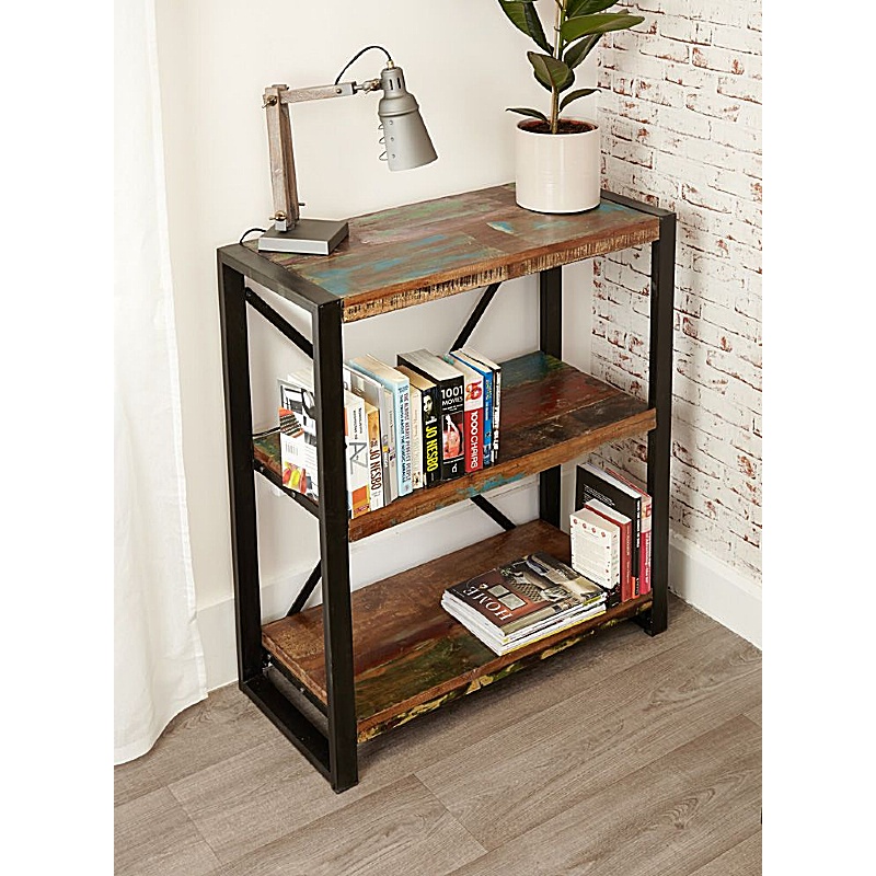 Urban Chic Bookcases