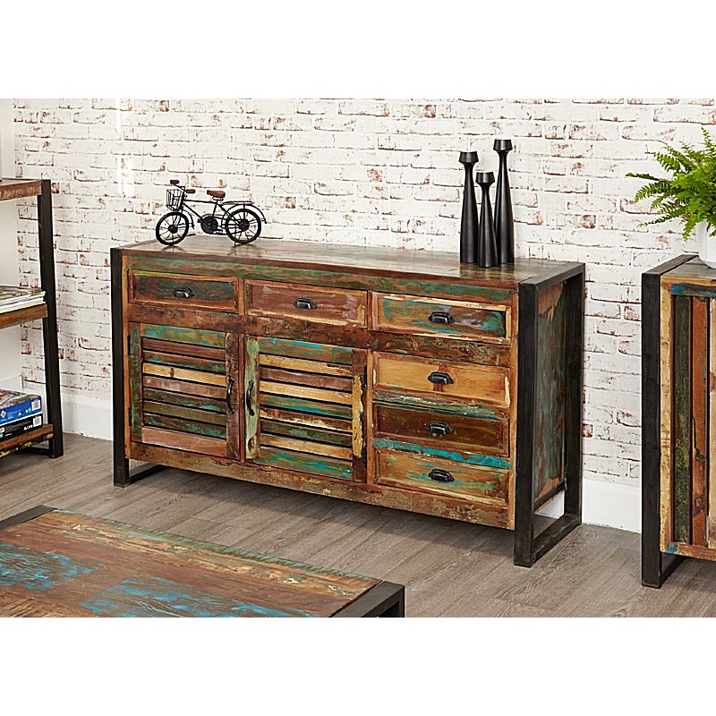 Urban Chic Credenza